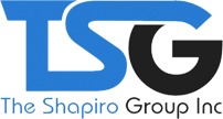 The Shapiro Group Inc Logo